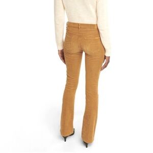 🌲Vintage Y2K Angel Brand Yellow Corduroy Flare Size 1
Free People Inspo